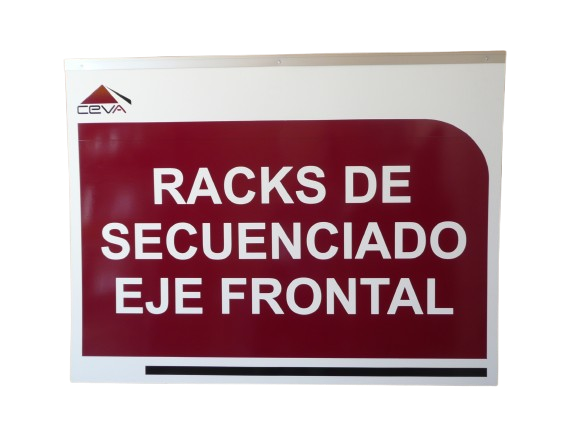Señaletica